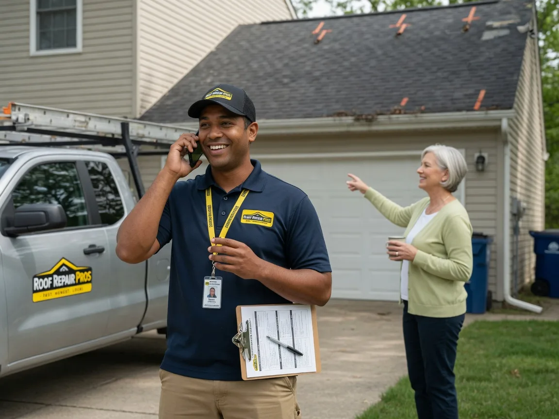 Roof Repair Silverwood, MI FAQs